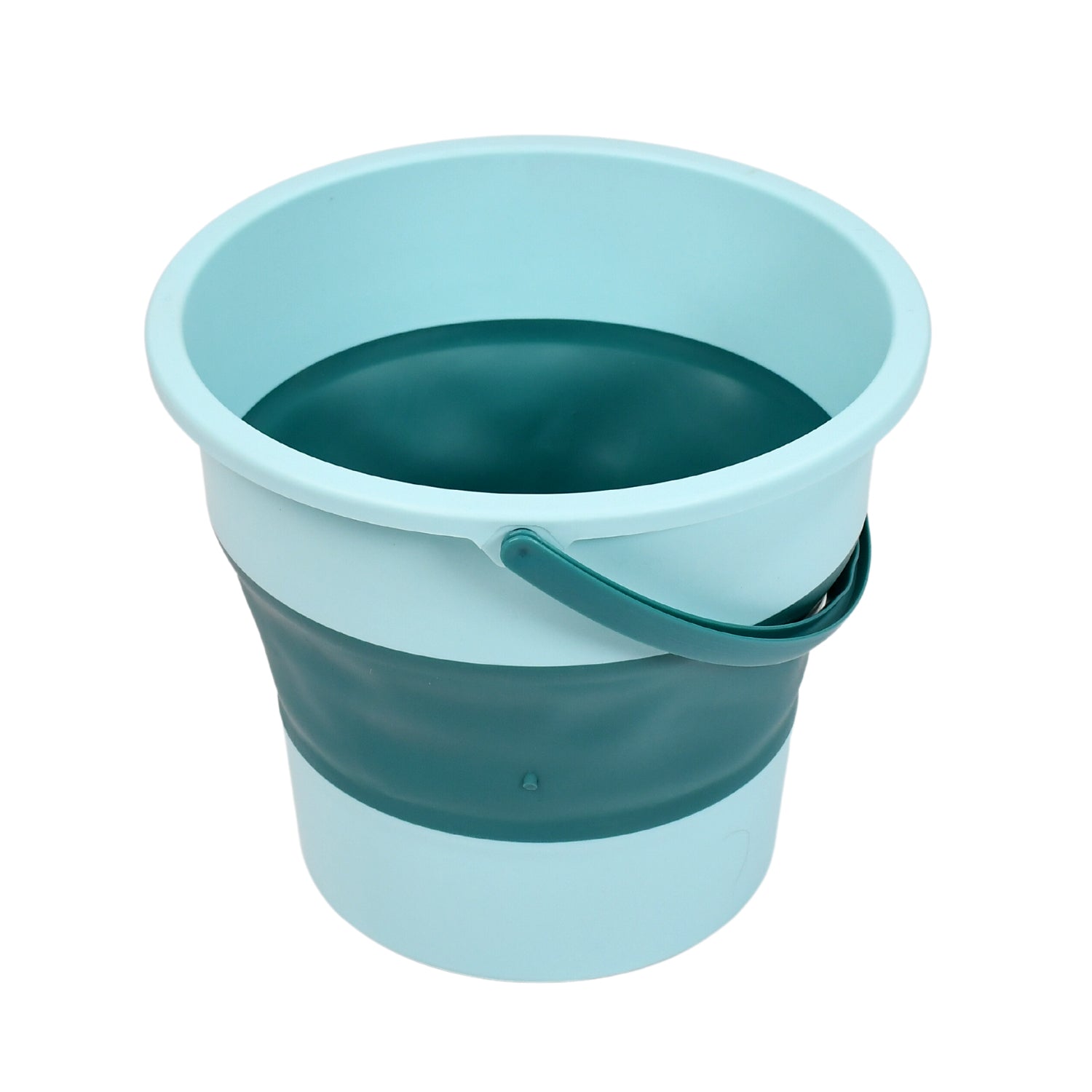 4009 Water Bucket Folding High Capacity Foldable Hanging with Handle Storage Water Space-saving Great Load Bearing Laundry Basket Bathroom Products DeoDap 4009 Water Bucket Folding High Capacity Foldable Hanging with Handle Storage Water Space-saving Great Load Bearing Laundry Basket Bathroom Products DeoDap